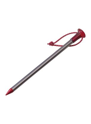 Szpilki do namiotu MSR Carbon Core Stake Kit 4 stakes