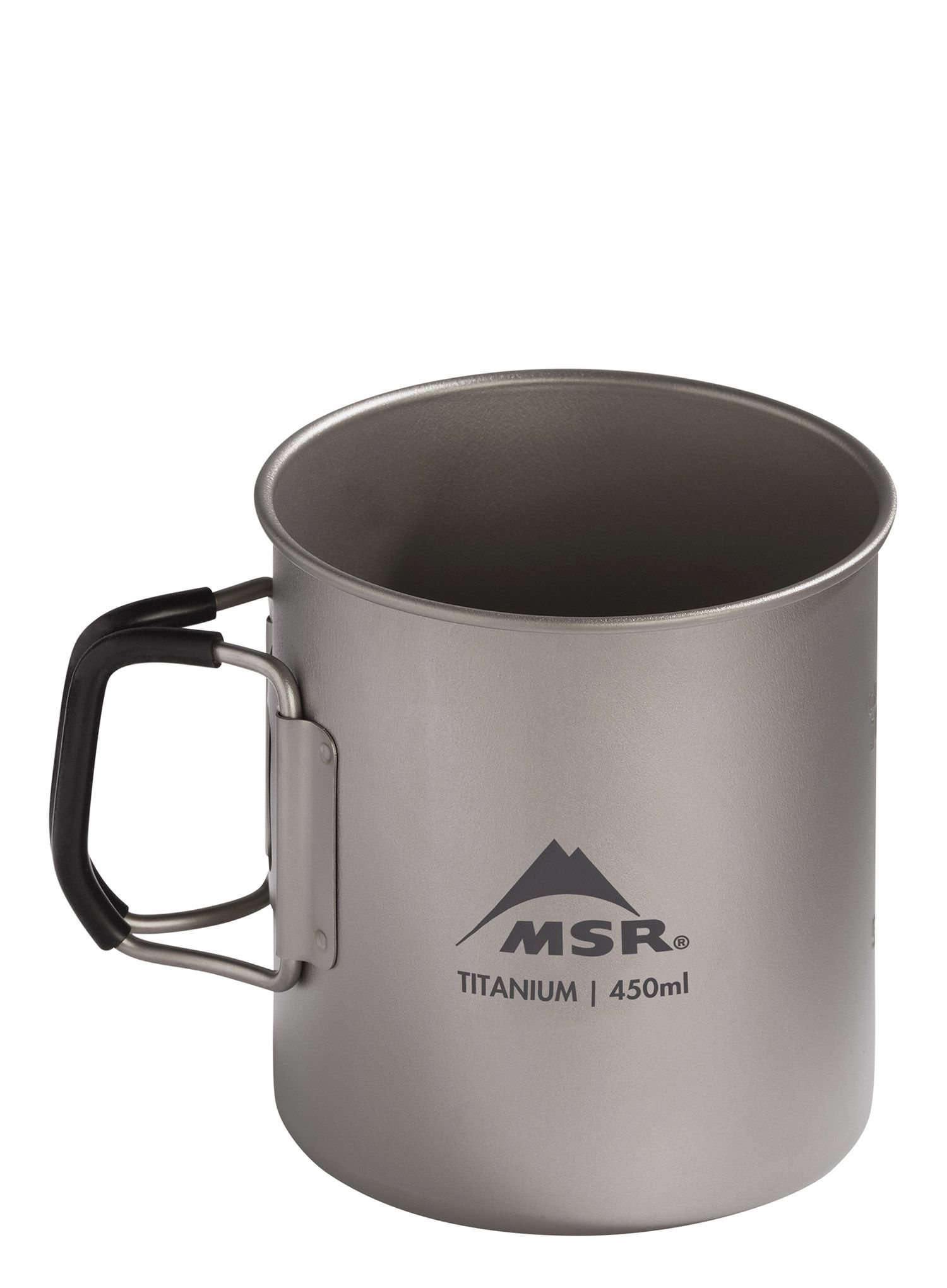 Kubek turystyczny MSR Titan Cup 450 ml