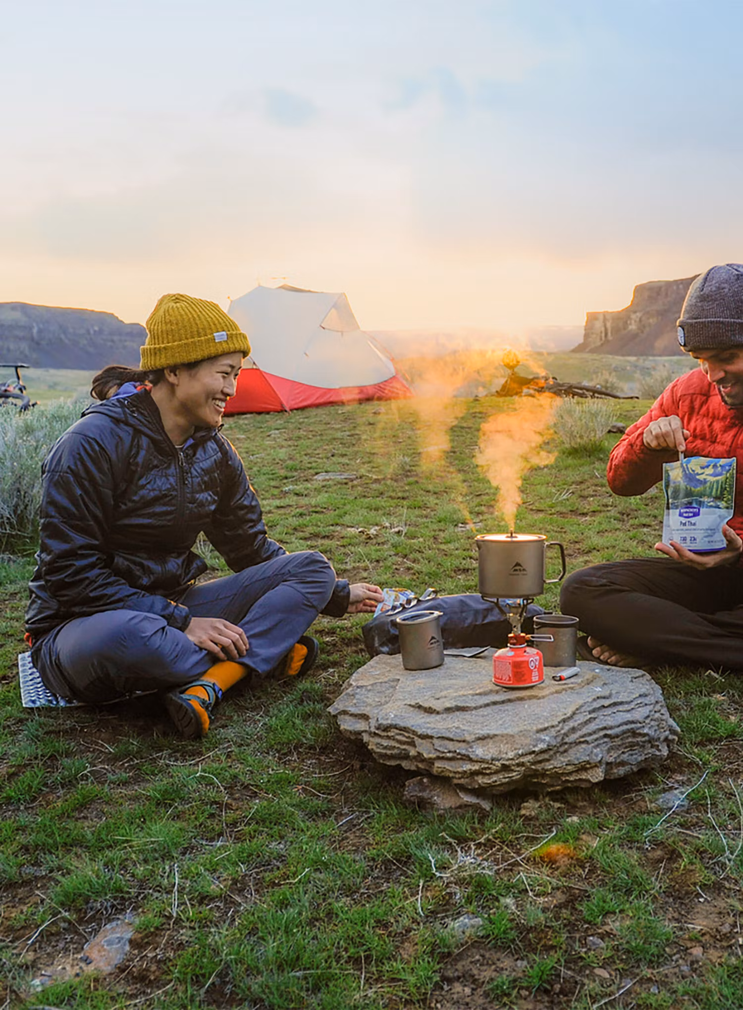 Czajnik MSR Titan Kettle 900 ml
