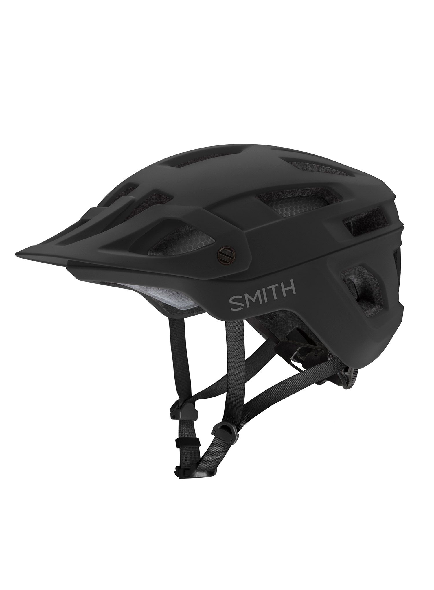 Kask MTB Smith Engage 2 Mips - matte black
