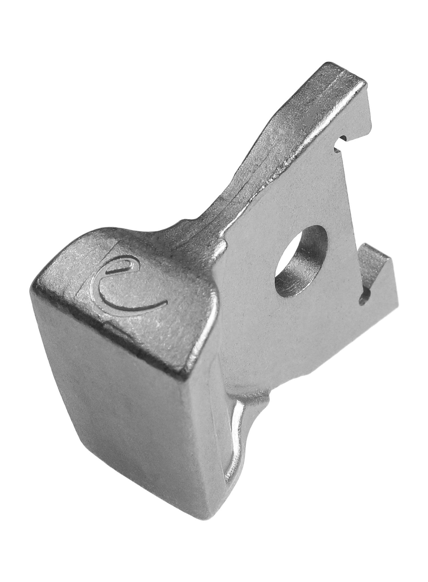 Młotek do czekana Edelrid Hammer - silver