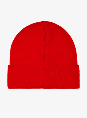 Czapka zimowa Majesty Beanie Ski Fast - red