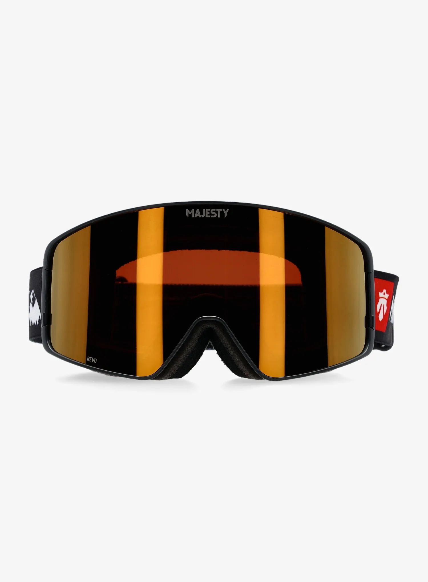 Majesty Transition Snow Goggles