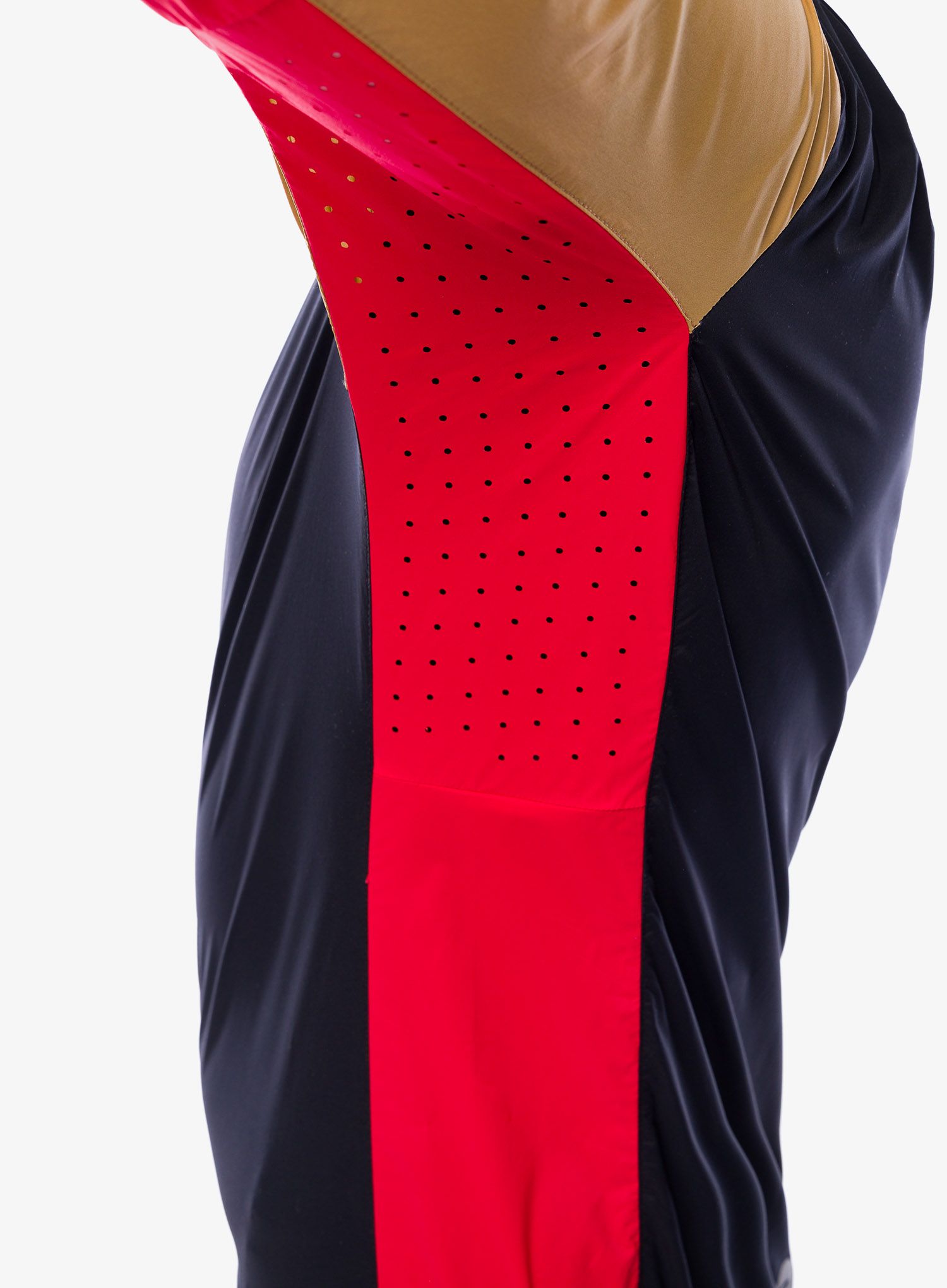 Kurtka rowerowa Maloja MaxM. Jacket - deep black multi