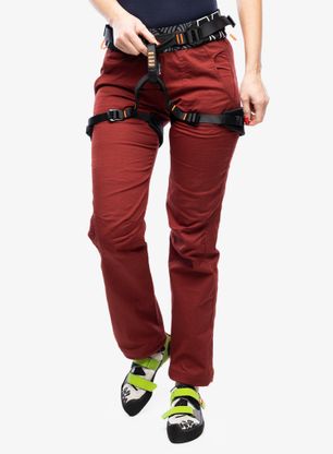 Uprząż wspinaczkowa Mammut 4 Slide Harness - black