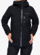 Kurtka narciarska damska Marmot Lightray Jacket - black/black
