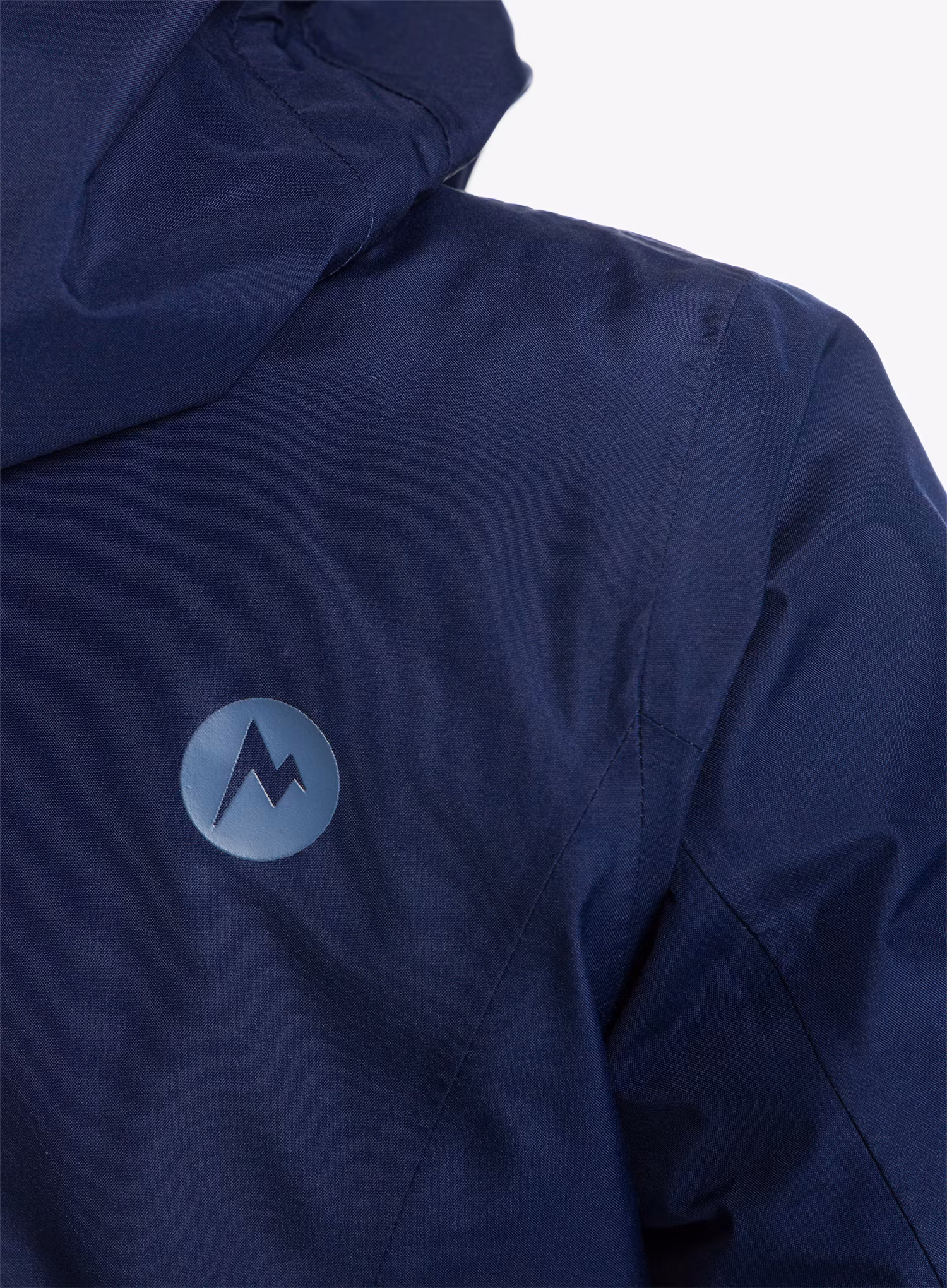 Kurtka 3w1 damska Marmot Minimalist Component Jacket - arctic navy