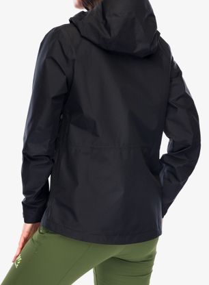 Kurtka przeciwdeszczowa damska Marmot Minimalist GORE-TEX Jacket - blk