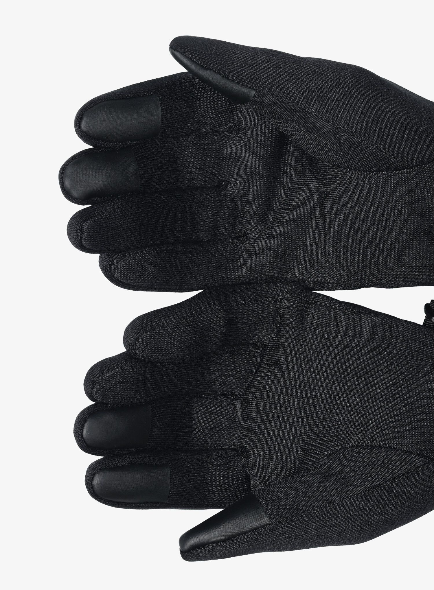 Rękawice Marmot Power Stretch Connect Glove - black