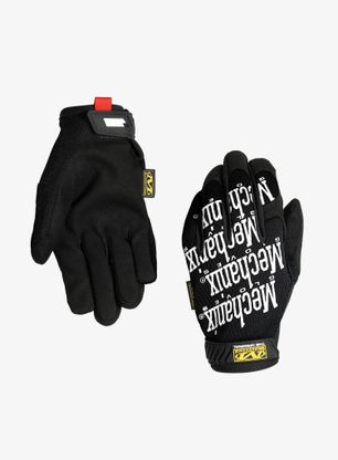 Rękawiczki taktyczne Mechanix The Original - black