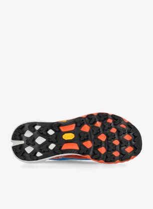 Buty trailowe Merrell Agility Peak 5 - tahoe/cloud