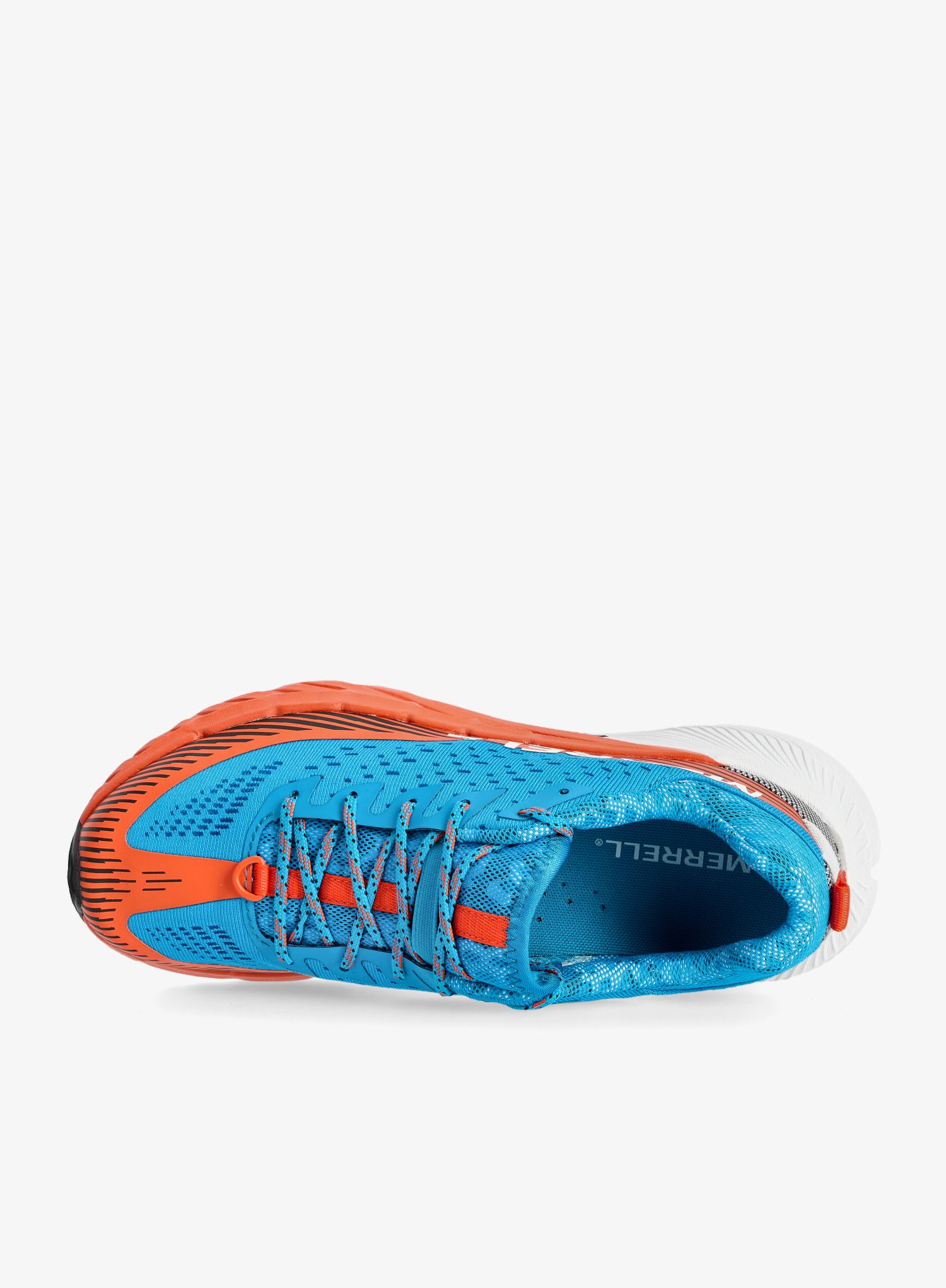 Buty trailowe Merrell Agility Peak 5 - tahoe/cloud