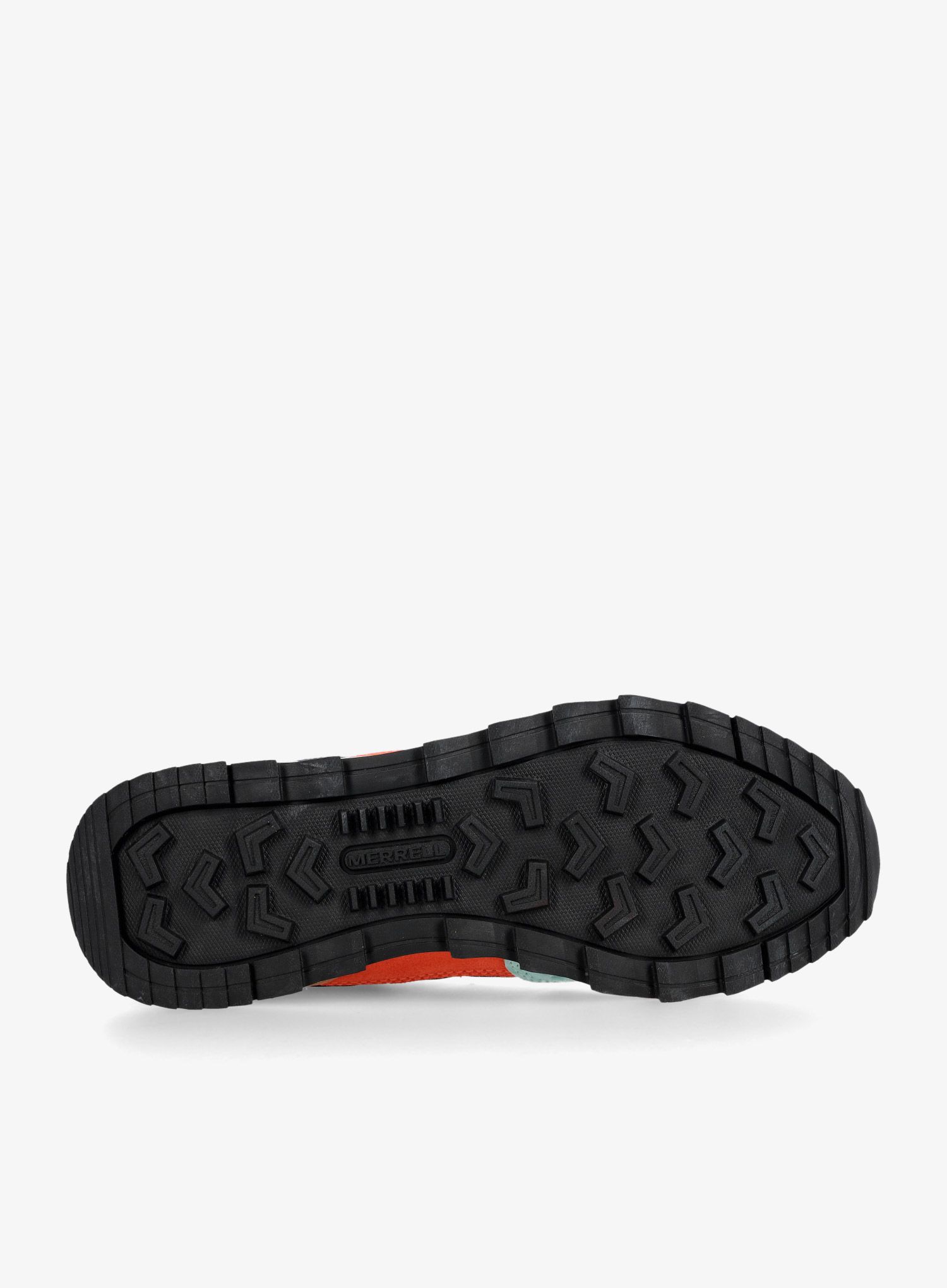 Buty męskie Merrell Alpine 83 Sneaker Recraft - multi
