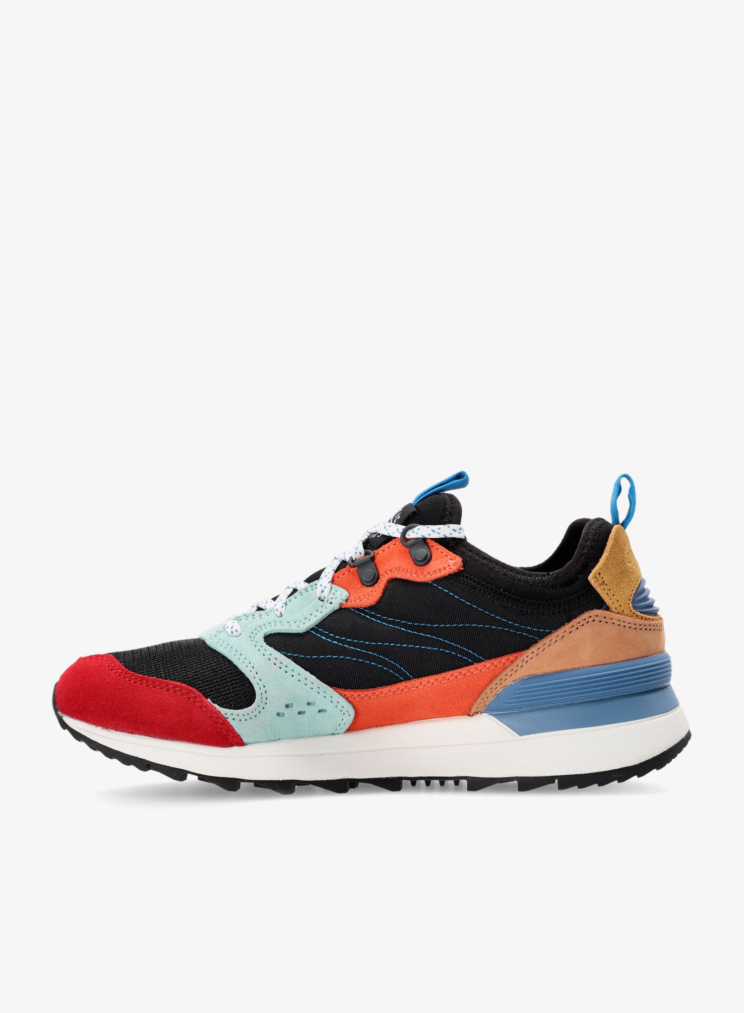 Buty męskie Merrell Alpine 83 Sneaker Recraft - multi