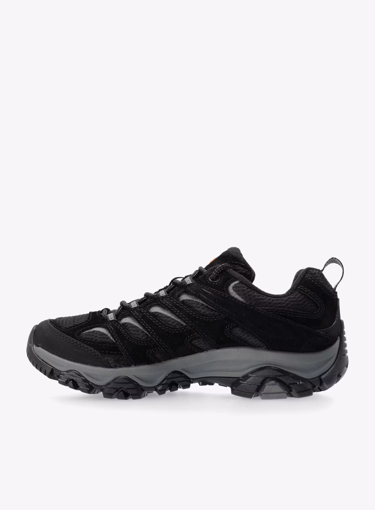 Buty turystyczne Merrell Moab 3 GTX - black/grey
