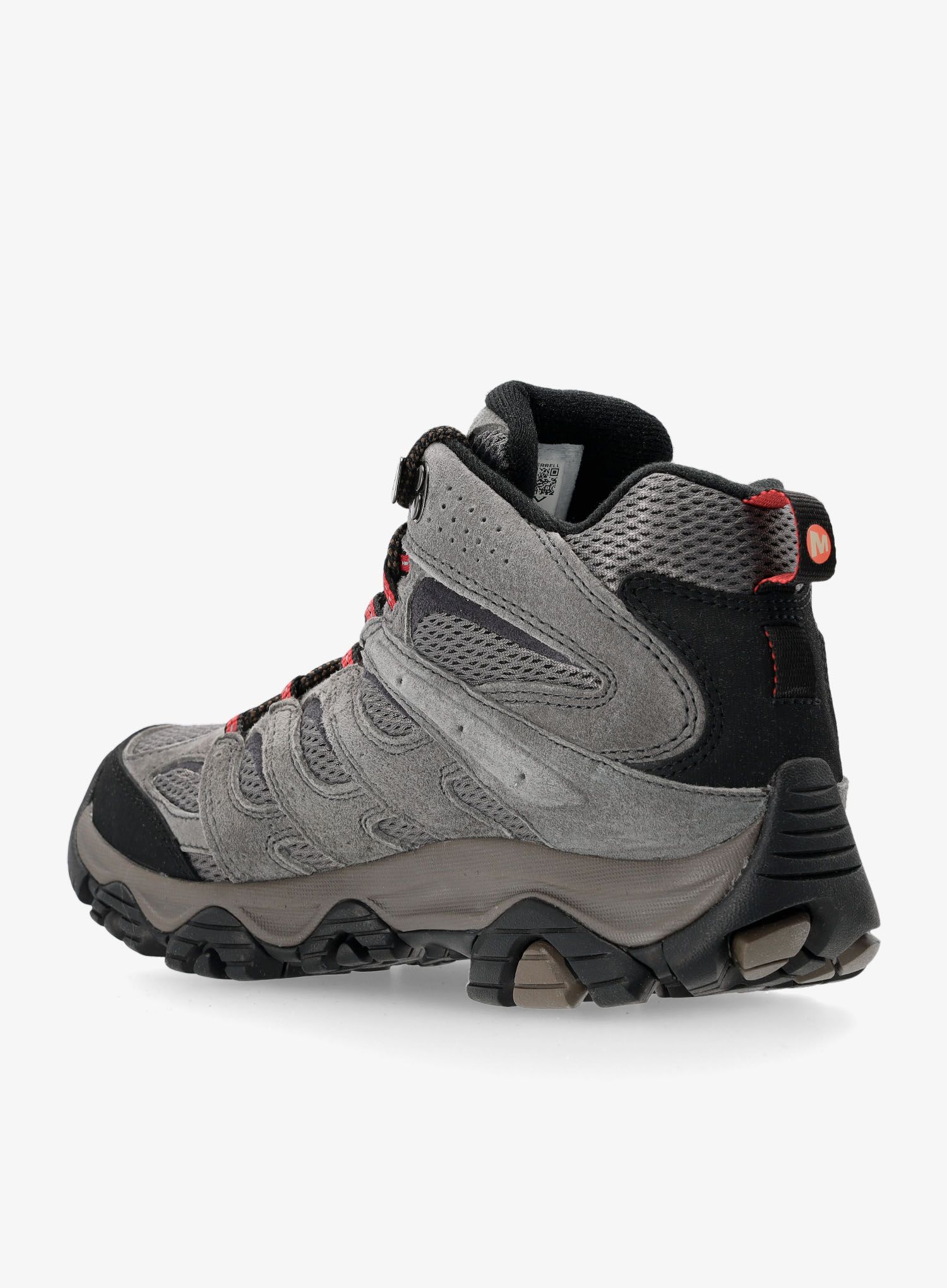 Buty turystyczne Merrell Moab 3 Mid WP - beluga