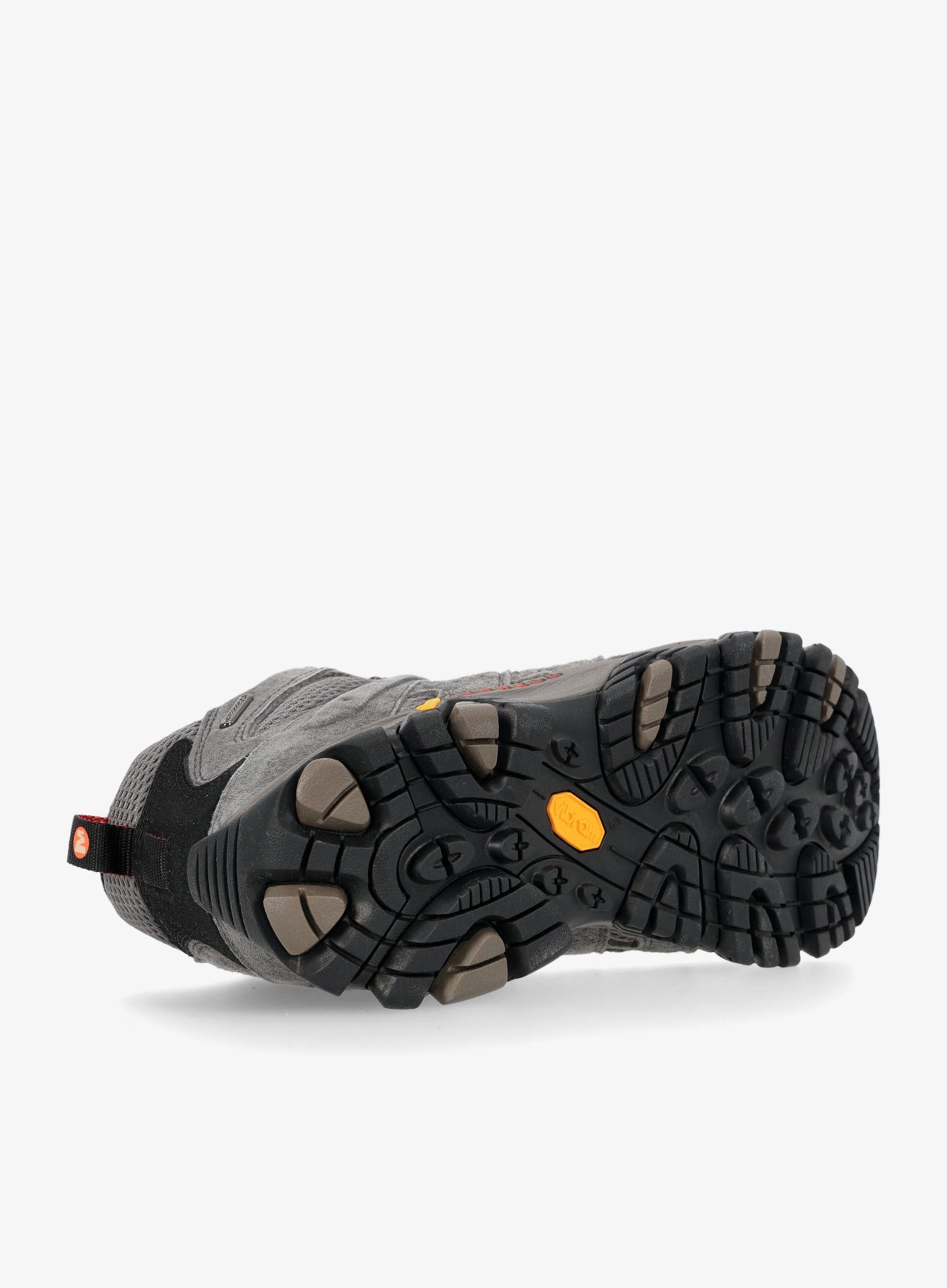 Buty turystyczne Merrell Moab 3 Mid WP - beluga
