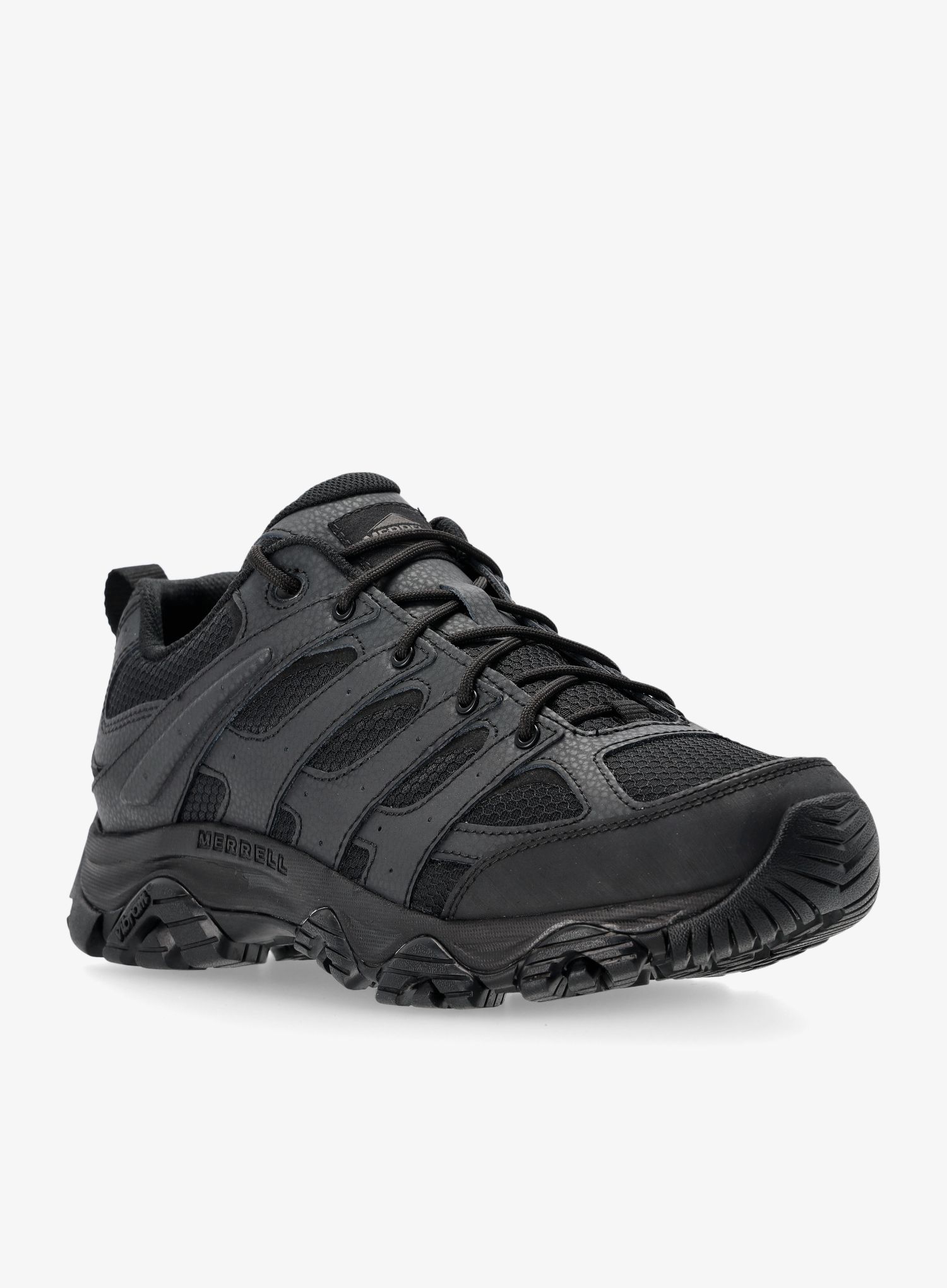 Buty męskie Merrell Moab 3 Tactical - black