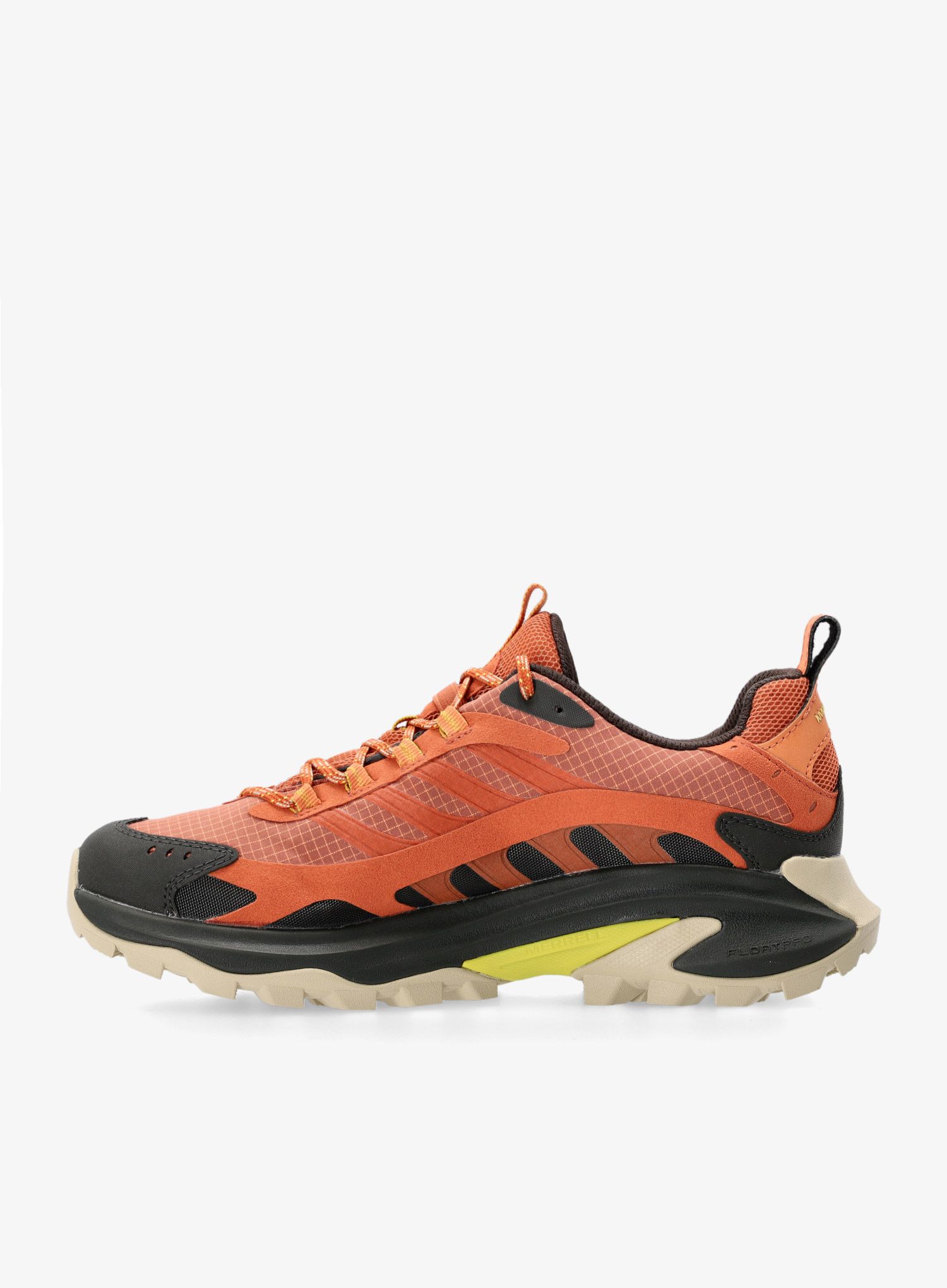Buty turystyczne Merrell Moab Speed 2 GTX - clay