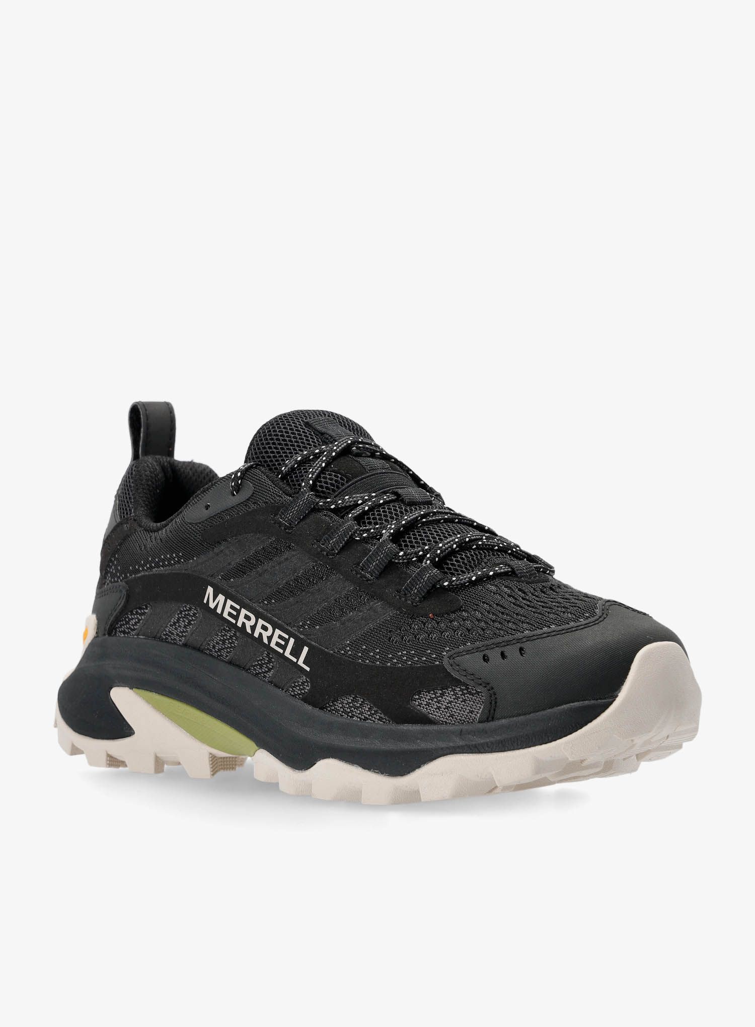 Buty męskie Merrell Moab Speed 2 - black