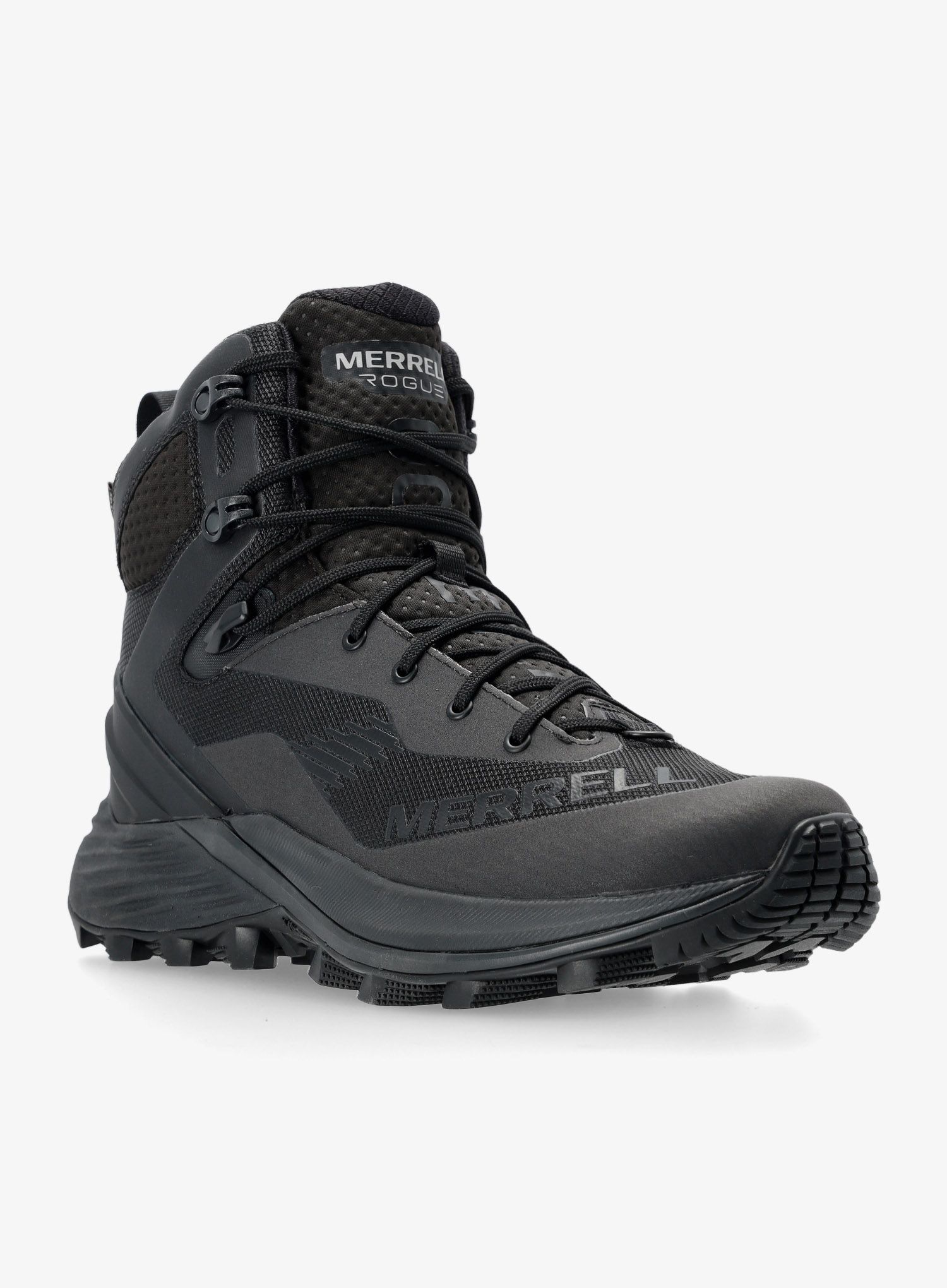 Buty taktyczne Merrell Rogue Tactical - black