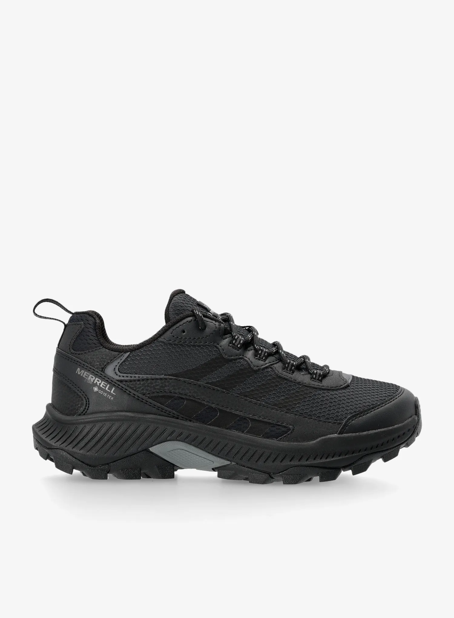 Buty turystyczne Merrell Speed Strike 2 GTX - black