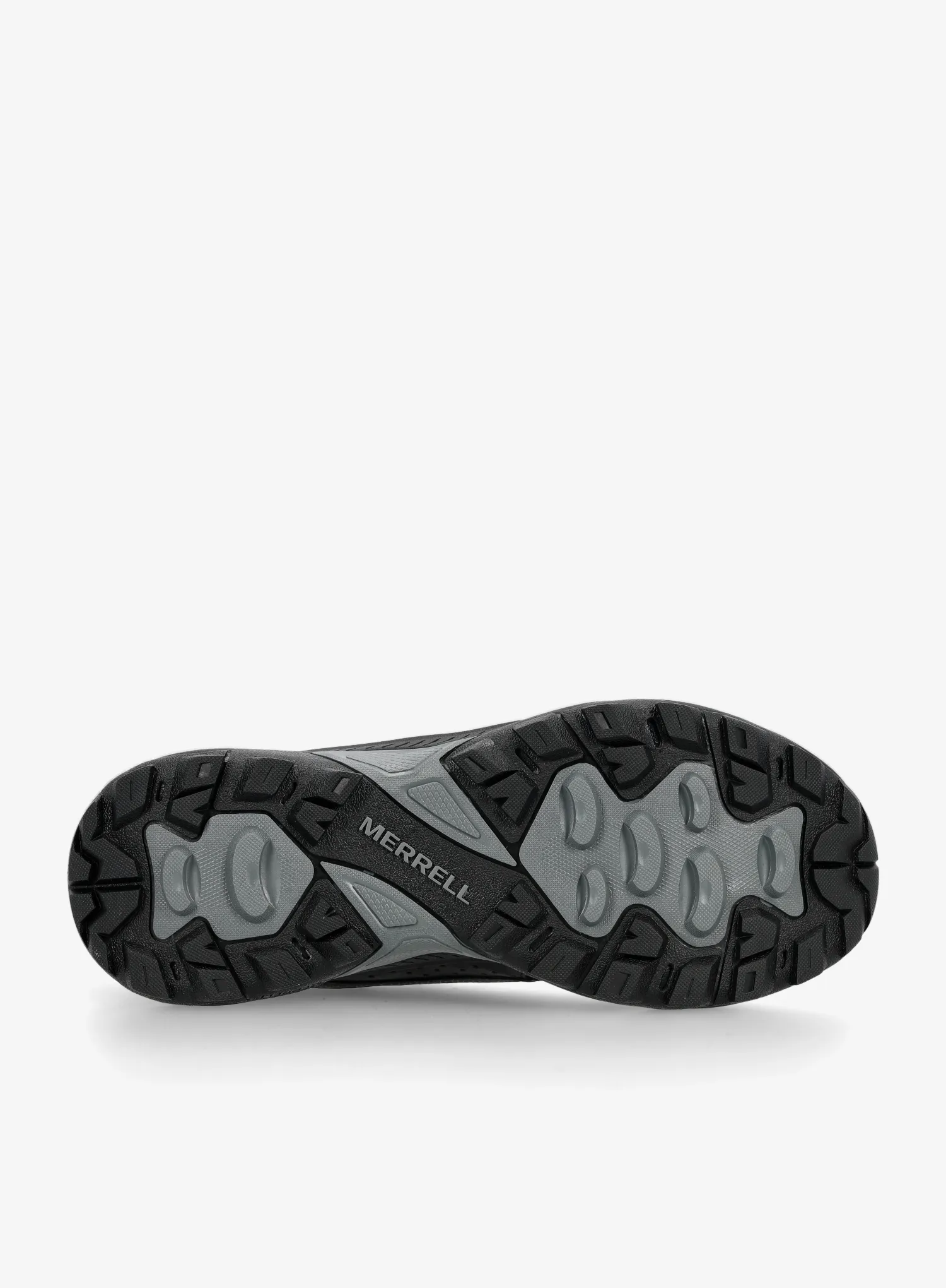 Buty turystyczne Merrell Speed Strike 2 GTX - black