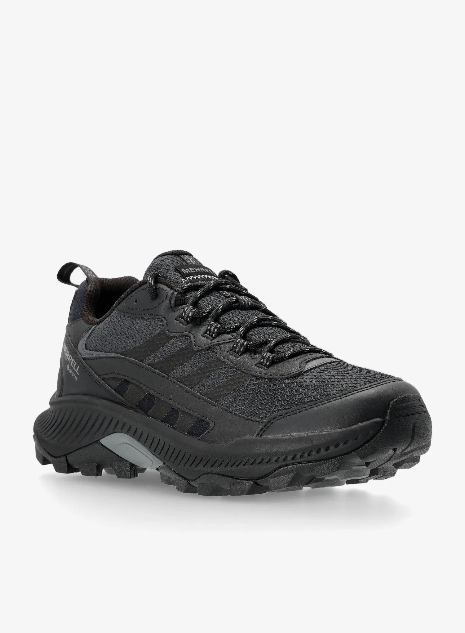 Buty turystyczne Merrell Speed Strike 2 GTX - black