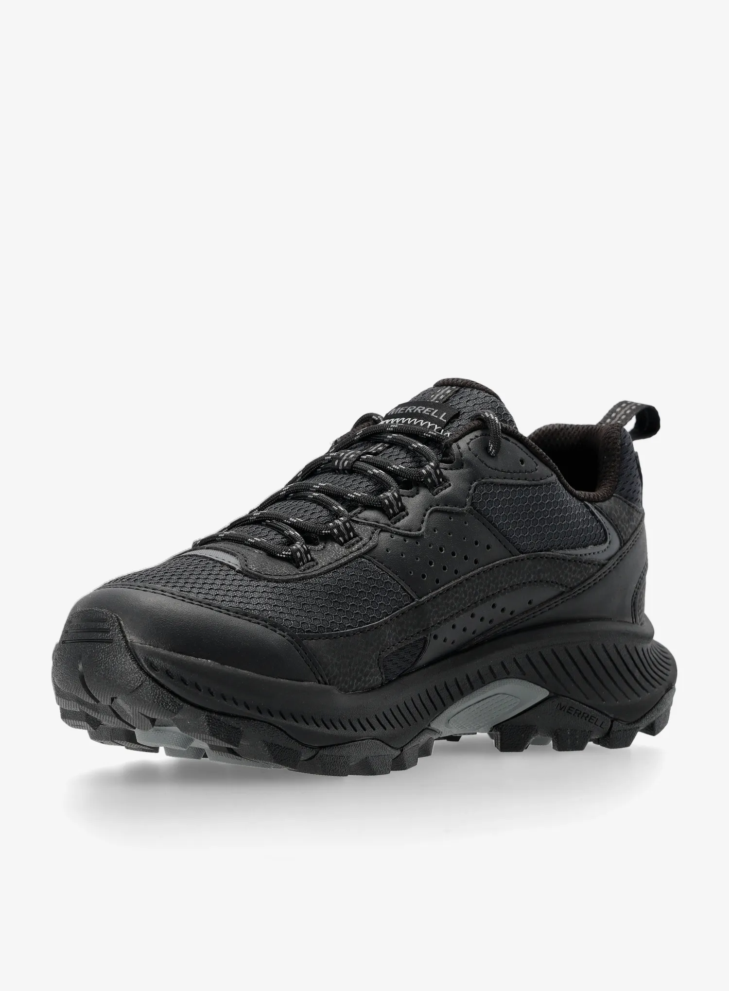 Buty turystyczne Merrell Speed Strike 2 GTX - black