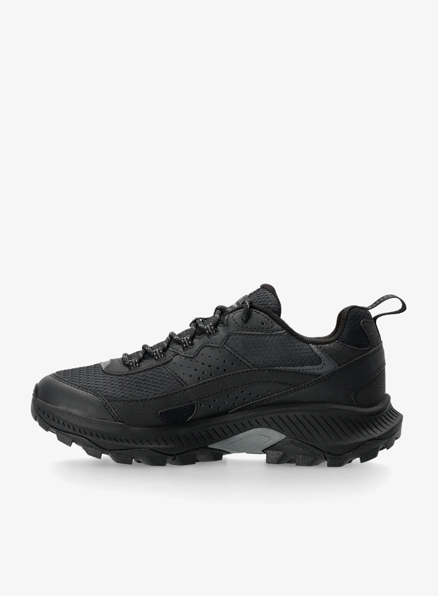 Buty turystyczne Merrell Speed Strike 2 GTX - black