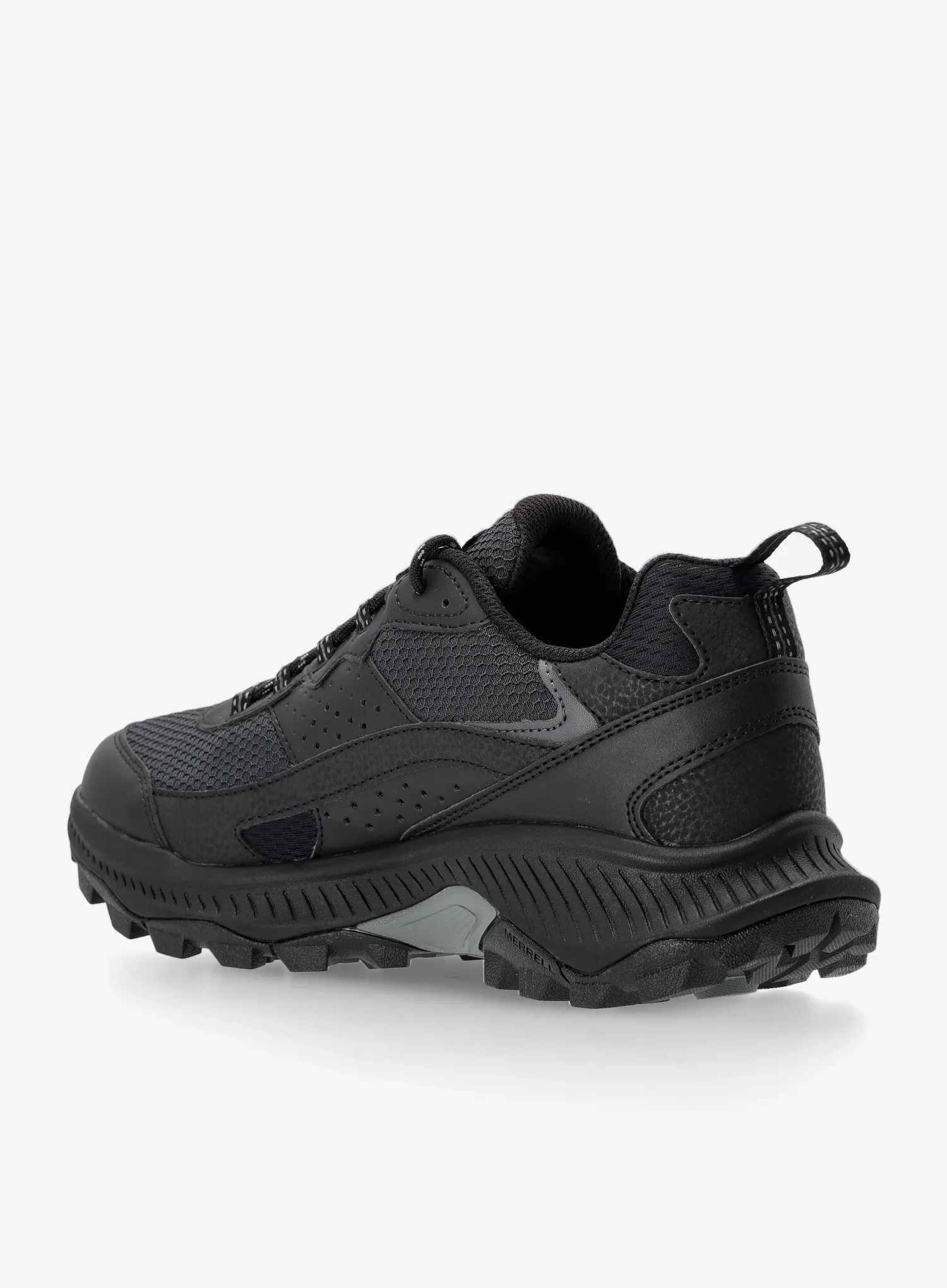 Buty turystyczne Merrell Speed Strike 2 GTX - black