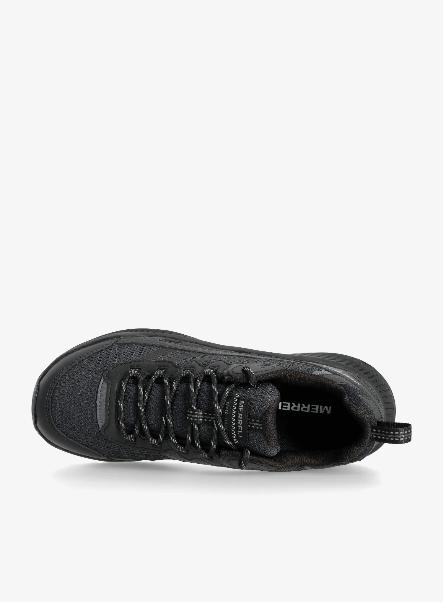 Buty turystyczne Merrell Speed Strike 2 GTX - black