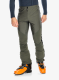 Spodnie skiturowe Montura Evoque 2 Pants - green sage