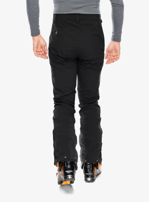 Spodnie skiturowe Montura Trace Light Pants - black