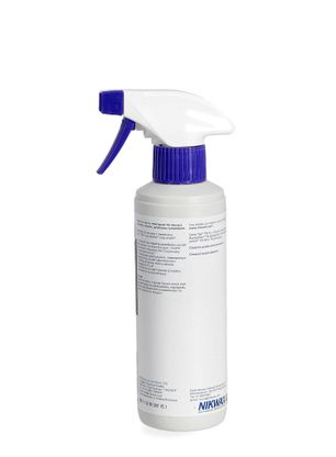 Impregnat do butów Nikwax Nubuk & Zamsz Spray-On 300 ml