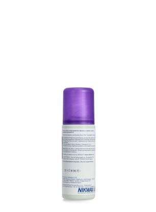 Impregnat Nikwax Nubuk & Zamsz Spray 125 ml