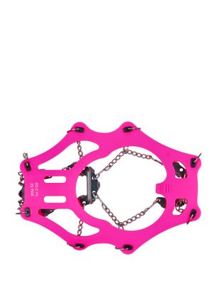 Raczki turystyczne Nortec Fast - pink