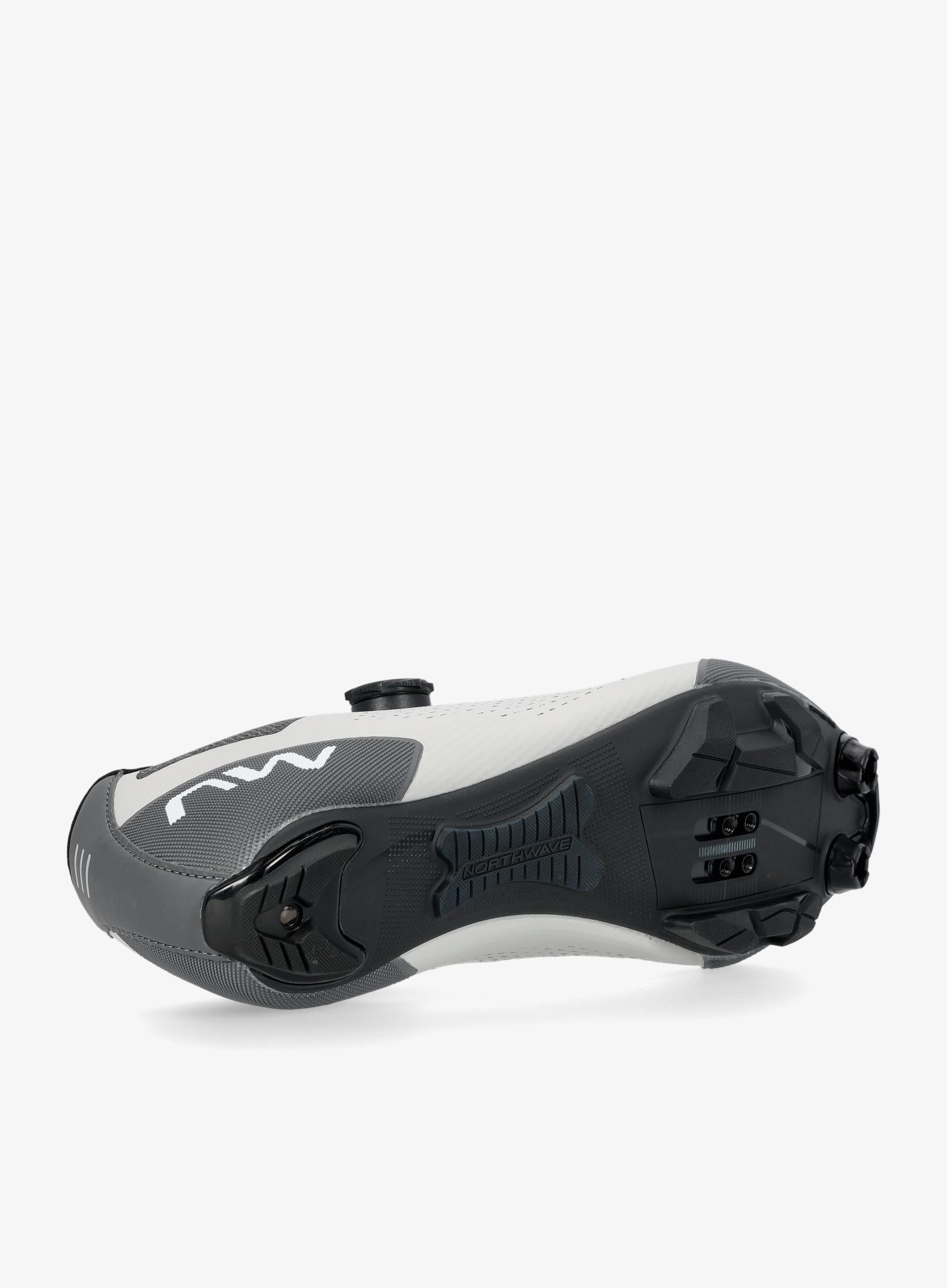 Buty na rower Northwave Razer 2 - light grey