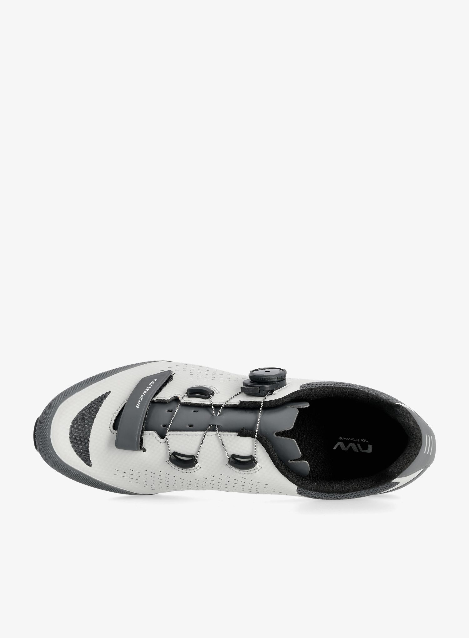 Buty na rower Northwave Razer 2 - light grey