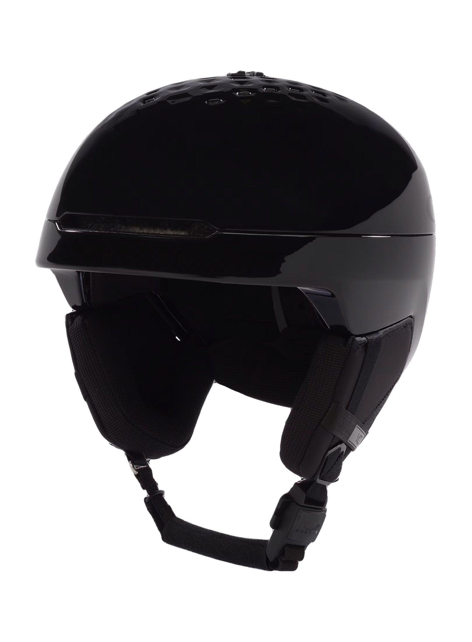 Kask narciarski Oakley Mod 3 - blackout