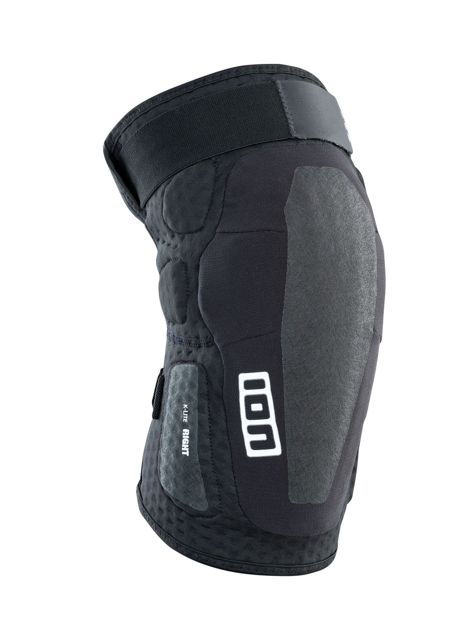 Ochraniacze kolan enduro ION K-Lite  - black