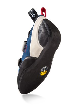 Buty wspinaczkowe Ocun Advancer QC - dark blue