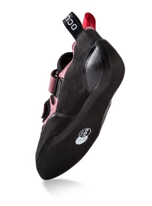 Buty wspinaczkowe Ocun Striker QC - rose mesa