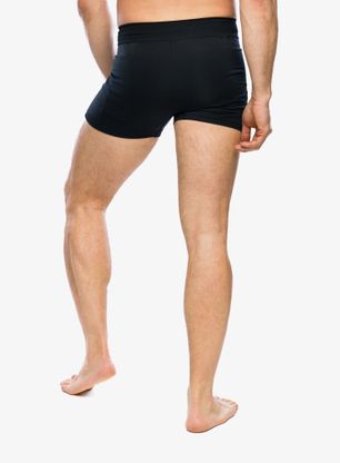 Bokserki termoaktywne Odlo Performance Light Eco Boxer - black