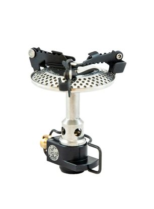 Zestaw do gotowania Optimus Elektra Black Edition