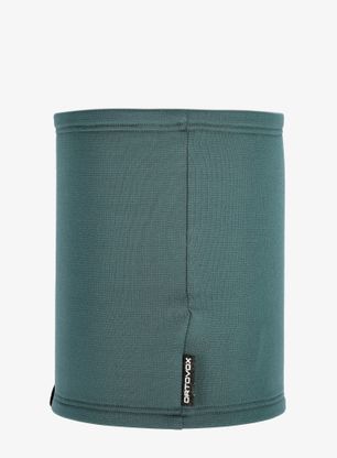 Komin na szyję Ortovox Fleece Light Neckwarmer - arctic grey