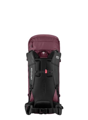 Plecak damski Ortovox Peak Light 30 S - winetasting