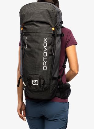 Plecak alpinistyczny Ortovox Peak Light 32 - blk raven