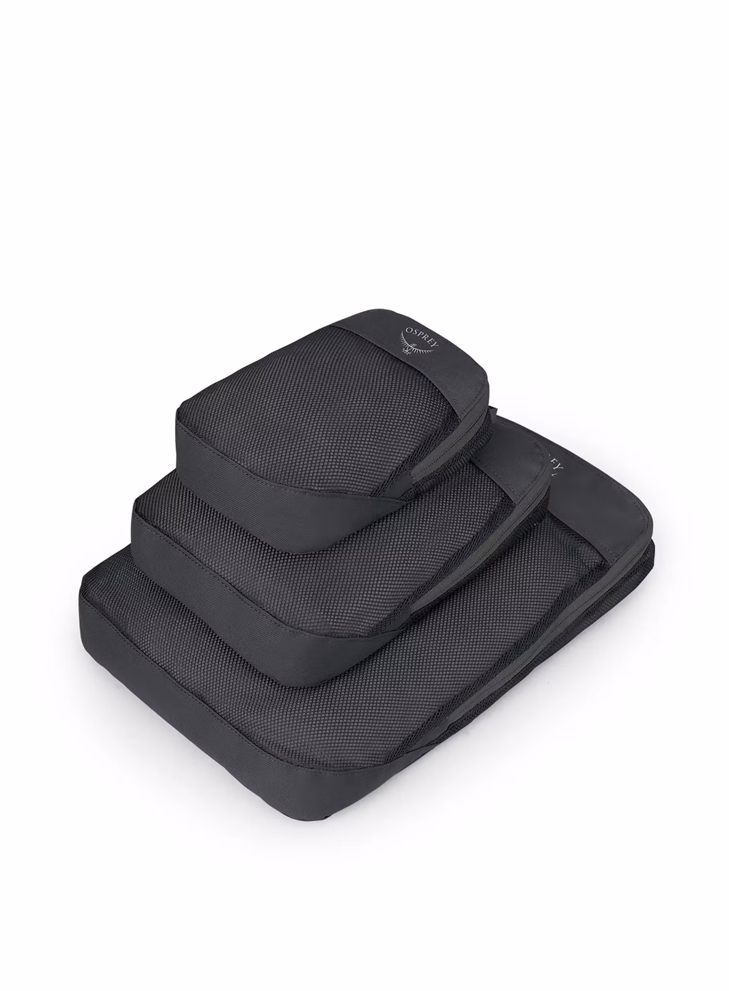Zestaw organizerów Osprey Daylite Packing Cube Set - black
