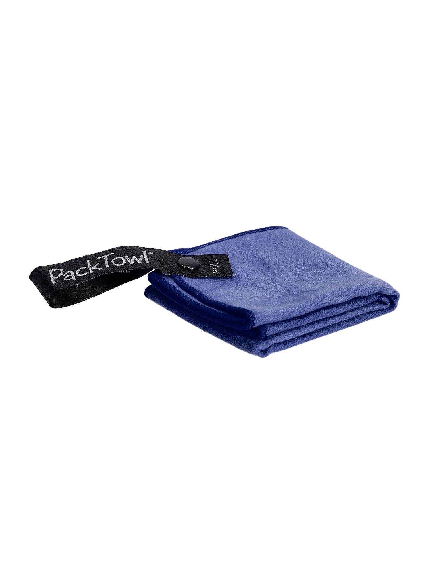 Ręcznik szybkoschnący PackTowl Personal Face - lake blue